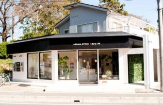 美容室LU’CIDO STYLE BEGIN_求人画像