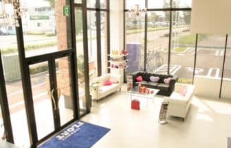 美容室Lian de FLOAT_求人画像