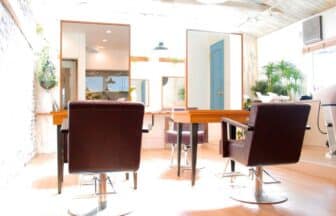 美容室Grous Hair_求人画像