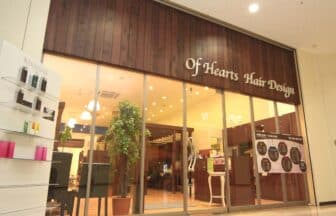 美容室OF-HEARTS求人画像