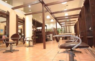 美容室OF-HEARTS求人画像