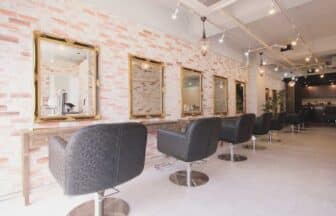 美容室Rucci_求人画像