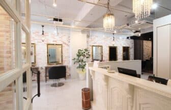 美容室Rucci_求人画像