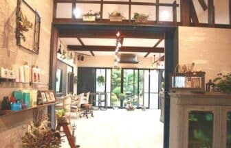 美容室Gigi 表参道_求人画像