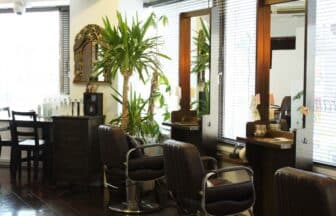 Hair Resort Asiagurande_求人画像