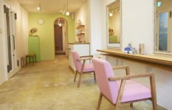 美容室Sapuri_求人画像