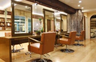 美容室Bolero bio_求人画像