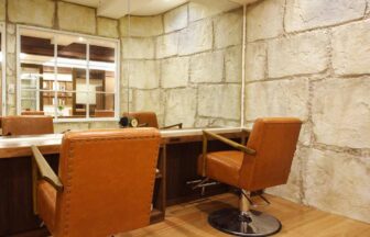 美容室Bolero bio_求人画像