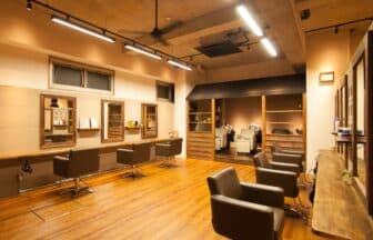 美容室BLISE_求人画像