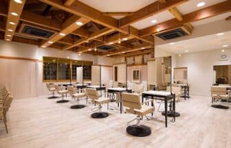 美容室Em Fellir 磐田店_求人画像