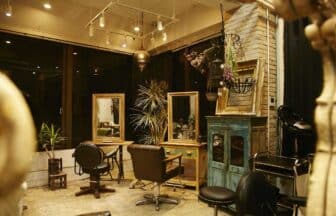 Lumie hair salon 駒沢大学前店_求人画像