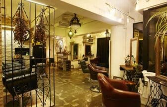 Lumie hair salon_求人画像