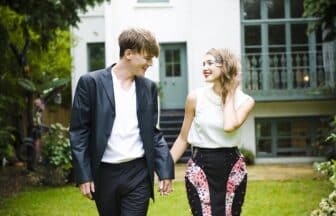 美容室LU’CIDO STYLE BEGIN_求人画像