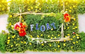 美容室Lian de FLOAT_求人画像