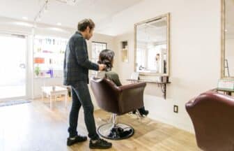 美容室truth_求人画像