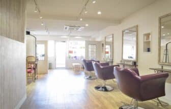 美容室truth_求人画像