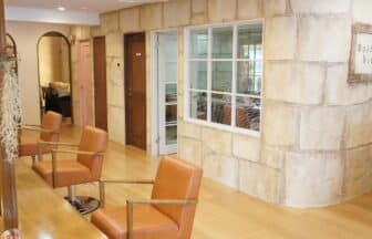 美容室Bolero bio_求人画像