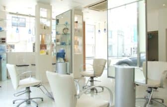 R Hair＆Make 伊勢原店_求人画像