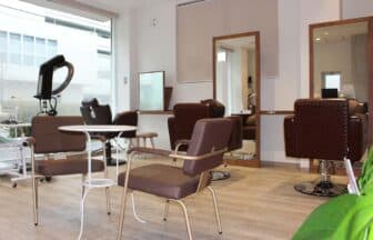 TOTAL BEAUTY CoCoChi_求人画像