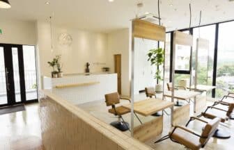 美容室AUTRE by FUGA hair_求人画像