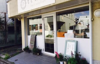 美容室truth_求人画像