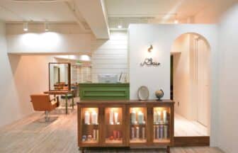 美容室Roseo_求人画像