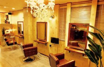 美容室Jo-ji_求人画像