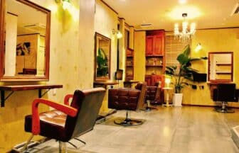 美容室Jo-ji_求人画像