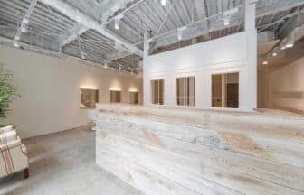 美容室HOLIDAYS CARE and SPA_求人画像