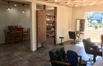 美容室AROSS hair_求人画像