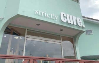 美容室Strictly CURE_求人画像