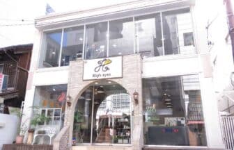 美容室Hip's_求人画像