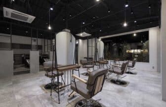 美容室Keys_求人画像