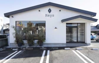 美容室Keys_求人画像