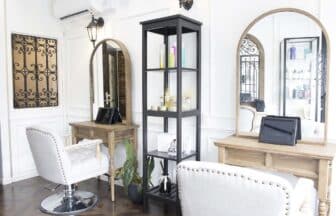 美容室atelier merci_求人画像