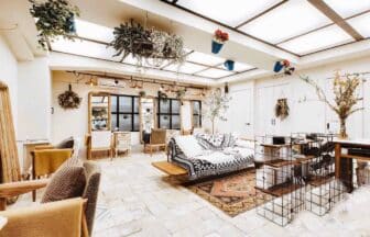 美容室Gigi 代々木_求人画像