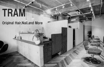美容室TRAM_求人画像