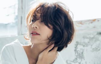 美容室atelier merci_求人画像