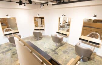 美容室Rover 54_求人画像