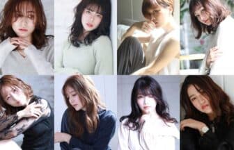 美容室Lian by Allure_求人画像