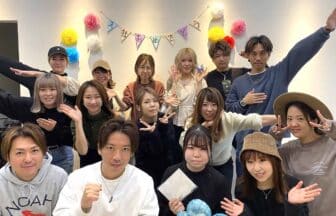 each dee hair&total beauty 津田沼店_求人画像