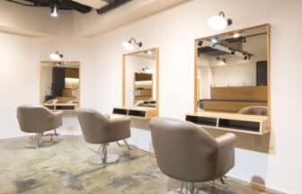 美容室Rover 54_求人画像