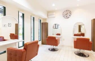 美容室verite_求人画像