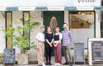 美容室verite_求人画像