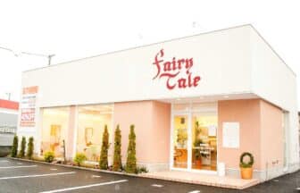 美容室fairy tail つきのわ店_求人画像