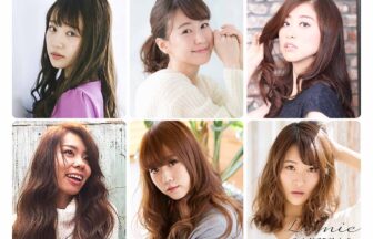 Lumie hair salon_求人画像