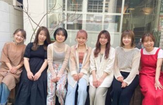 美容室Hip's_求人画像