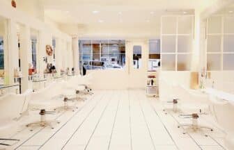 美容室equri fleur_求人画像