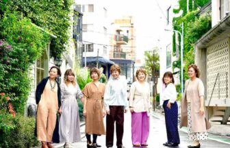 美容室Plus Lounge_求人画像