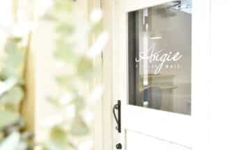 美容室Angie_求人画像